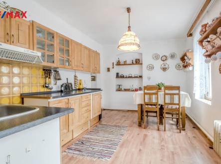 Prodej domu/vily, 80 m²