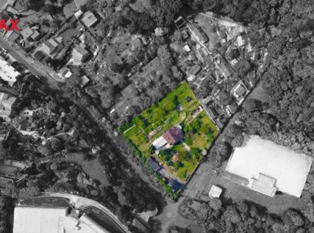 Prodej domu/vily, 276 m²