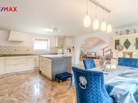 Prodej domu/vily, 499 m²