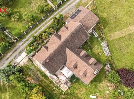 Prodej domu/vily, 499 m²