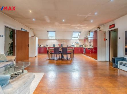 Prodej domu/vily, 790 m²