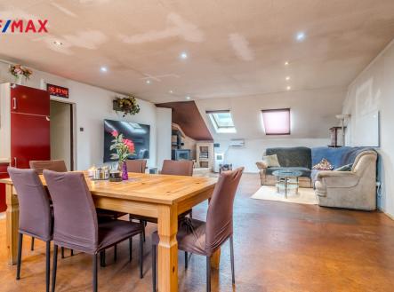 Prodej domu/vily, 790 m²