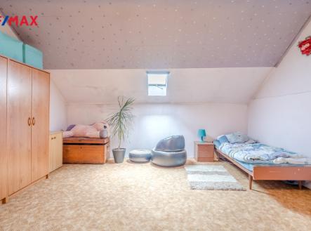 Prodej domu/vily, 790 m²