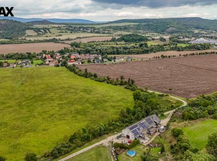 Prodej domu/vily, 790 m²