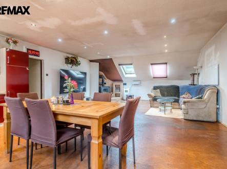 Prodej domu/vily, 790 m²