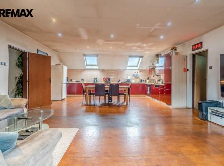 Prodej domu/vily, 790 m²