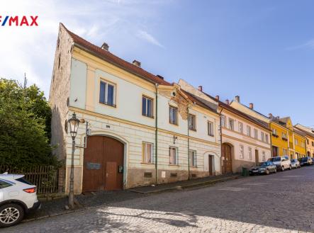 Prodej domu/vily, 500 m²