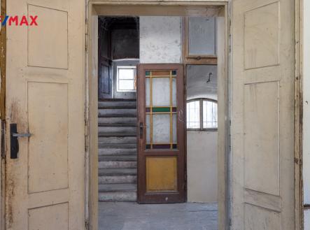 Prodej domu/vily, 500 m²