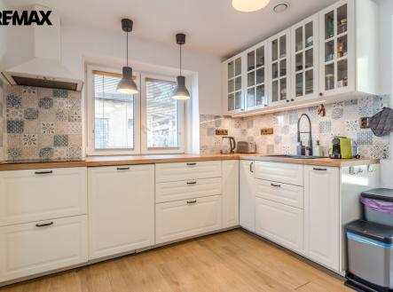 Prodej domu/vily, 144 m²