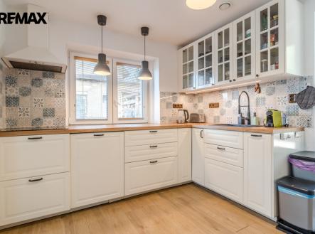 Prodej domu/vily, 144 m²