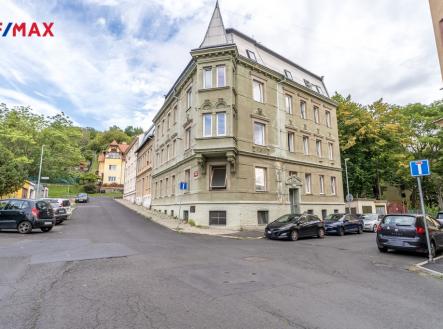 Pronájem bytu, 2+1, 81 m² obrázek