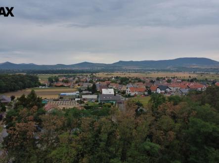 Prodej pozemku, les, 19 940 m²