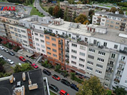 Prodej bytu, 2+1, 74 m²