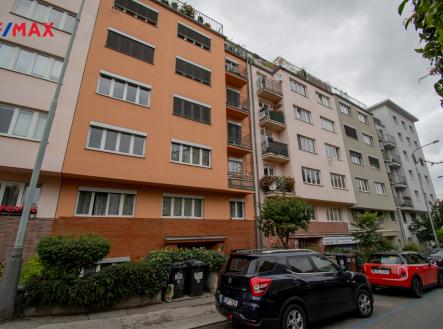 Prodej bytu, 2+1, 74 m²