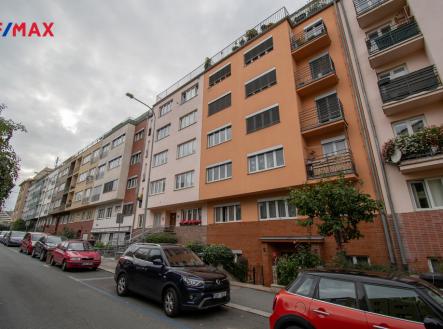 Prodej bytu, 2+1, 74 m²