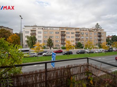 Prodej bytu, 2+1, 74 m²