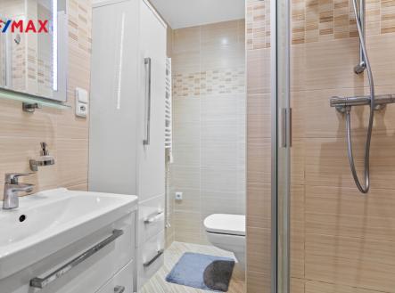 Pronájem bytu, 2+1, 43 m²