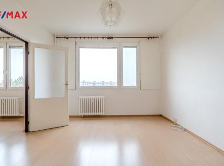 Prodej bytu, 1+1, 35 m²