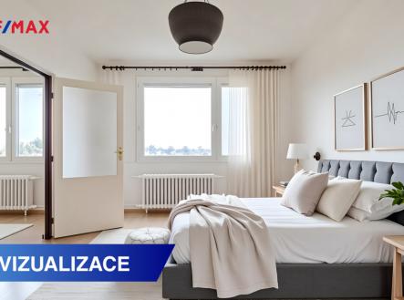 Prodej bytu, 1+1, 35 m²