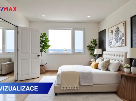 Prodej bytu, 1+1, 35 m²