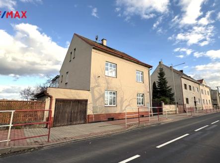 Prodej domu/vily, 383 m²