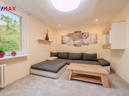 Prodej bytu, 2+1, 51 m²