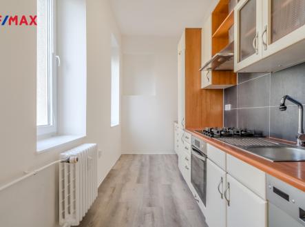 Prodej bytu, 2+1, 81 m²