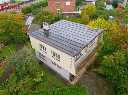 Prodej domu/vily, 115 m²