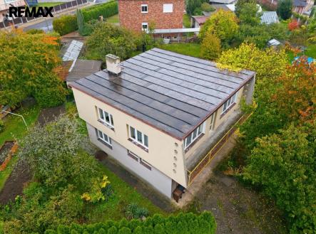 Prodej domu/vily, 115 m²