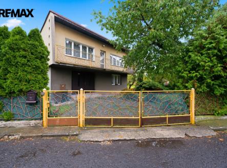 Prodej domu/vily, 115 m²