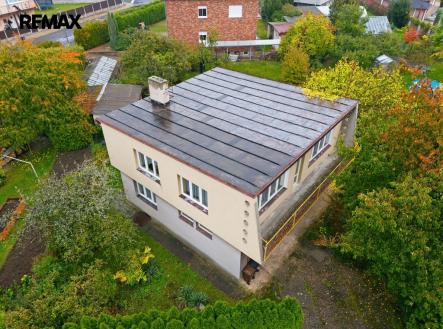 Prodej domu/vily, 115 m²