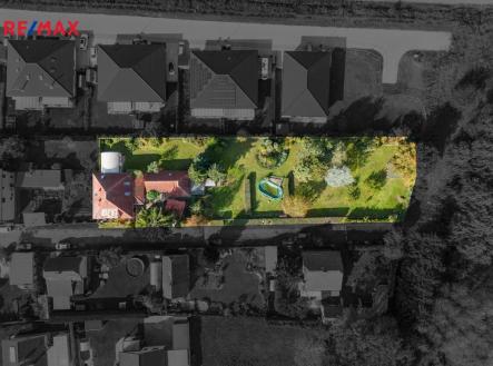 Prodej domu/vily, 197 m²