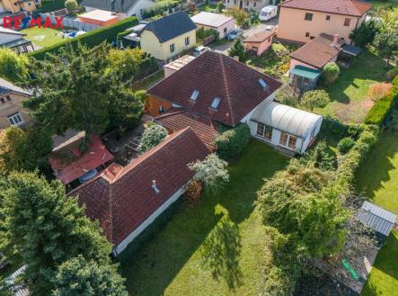 Prodej domu/vily, 197 m²