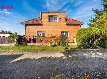 Prodej domu/vily, 197 m²