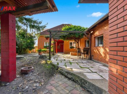 Prodej domu/vily, 197 m²