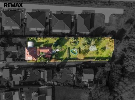 Prodej domu/vily, 197 m²