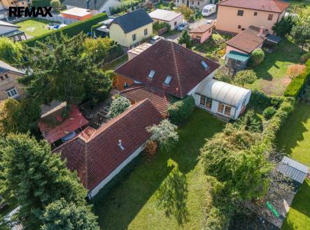 Prodej domu/vily, 197 m²