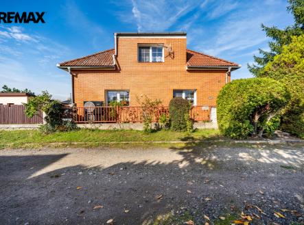 Prodej domu/vily, 197 m²