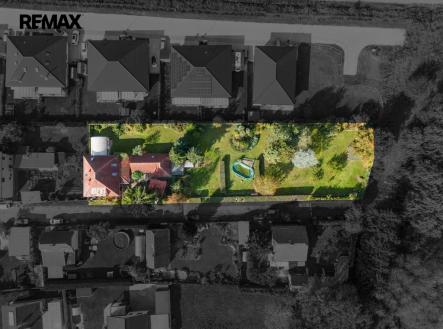 Prodej domu/vily, 197 m²