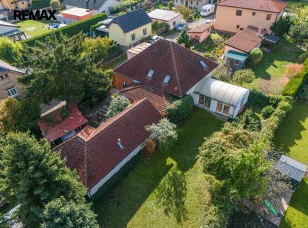 Prodej domu/vily, 197 m²