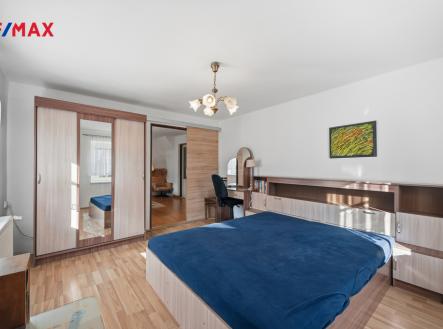 Prodej domu/vily, 129 m²