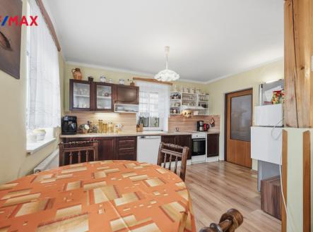 Prodej domu/vily, 129 m²