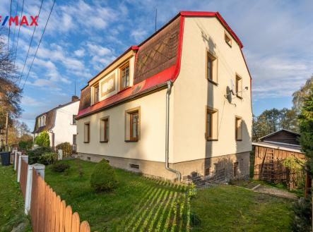 Prodej domu/vily, 129 m²