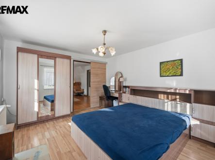 Prodej domu/vily, 129 m²