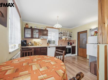 Prodej domu/vily, 129 m²