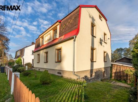 Prodej domu/vily, 129 m²