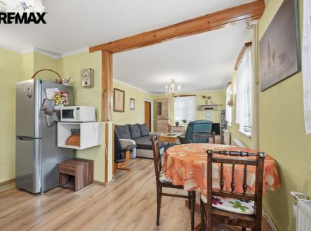 Prodej domu/vily, 129 m²