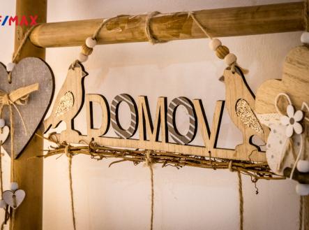 Prodej bytu, 3+1, 72 m²