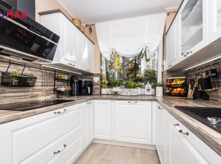 Prodej bytu, 3+1, 72 m²