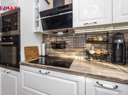 Vaření se vším všudy